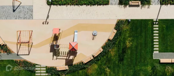 Фото ЖК Космонавтов 11