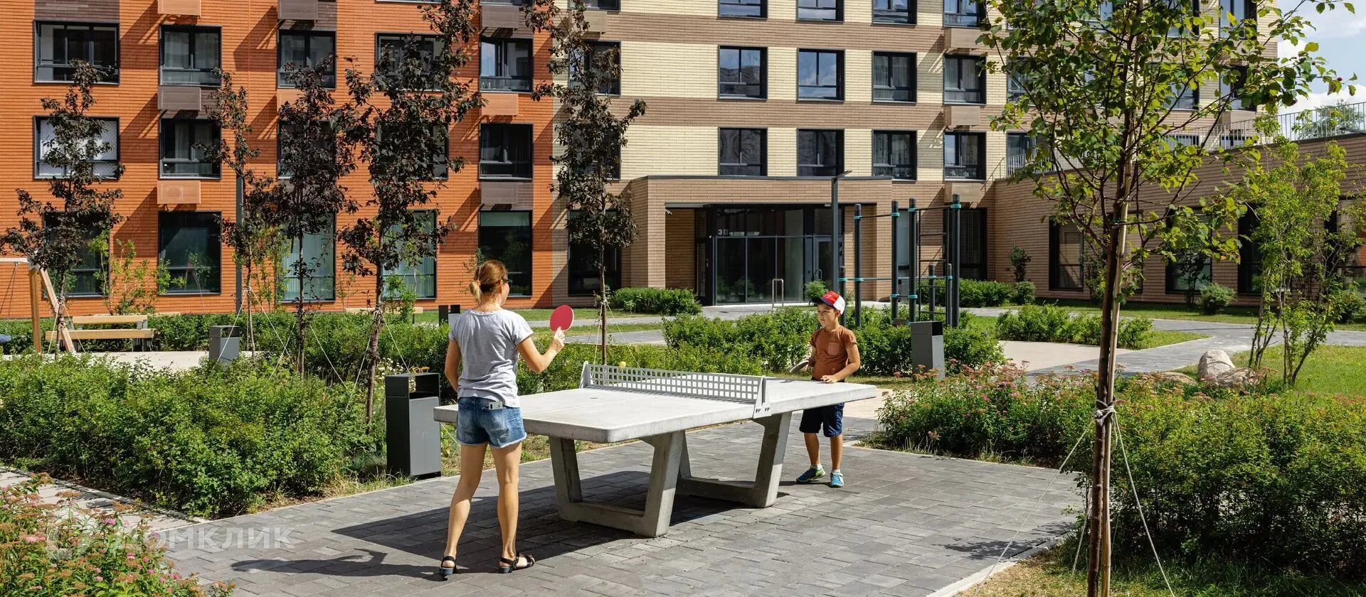 купить новостройку в ЖК Космонавтов 11