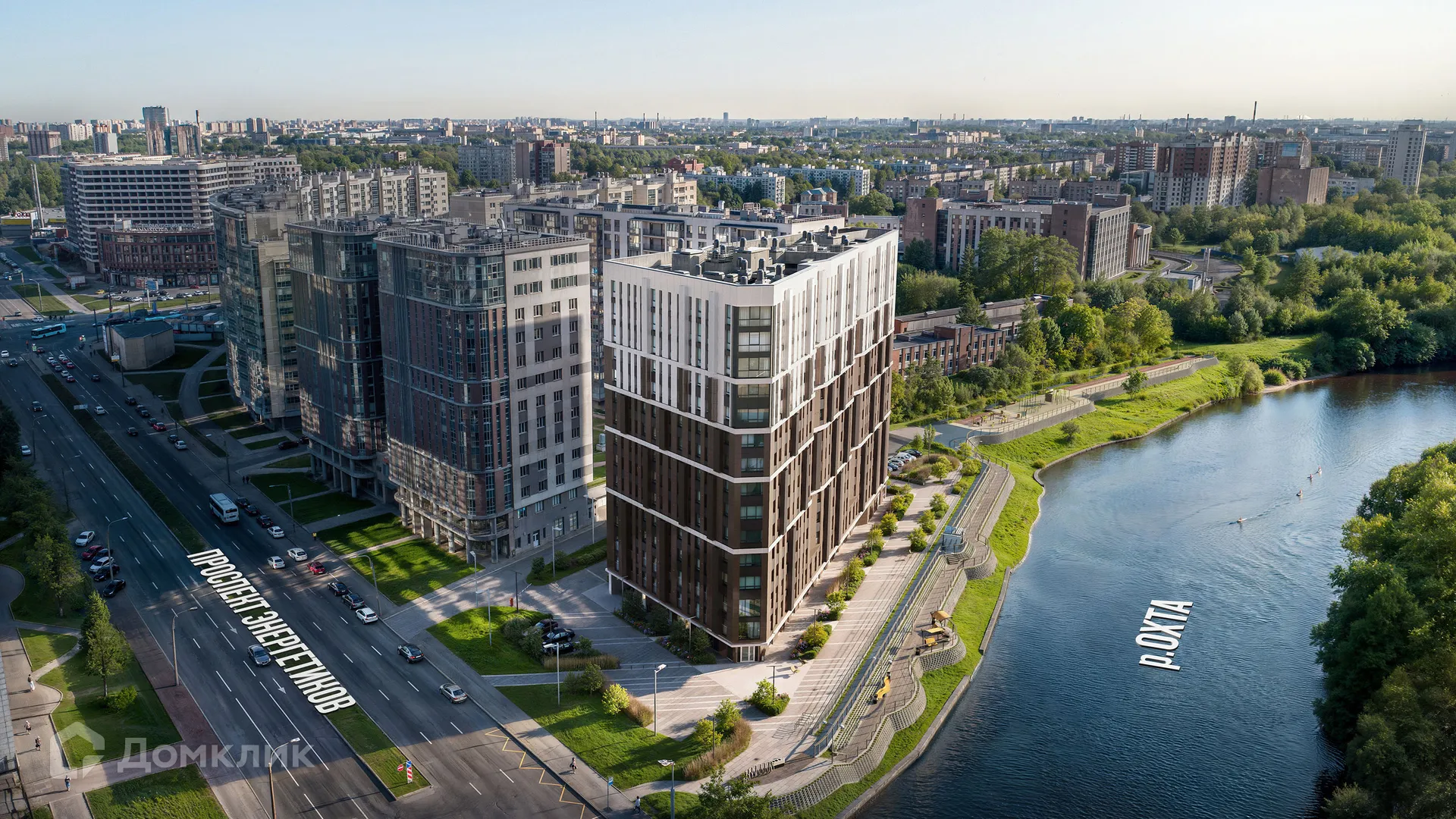 Планировка студии квартиры 25.66 м² в ЖК Вольта, г. Санкт-Петербург — фото 3