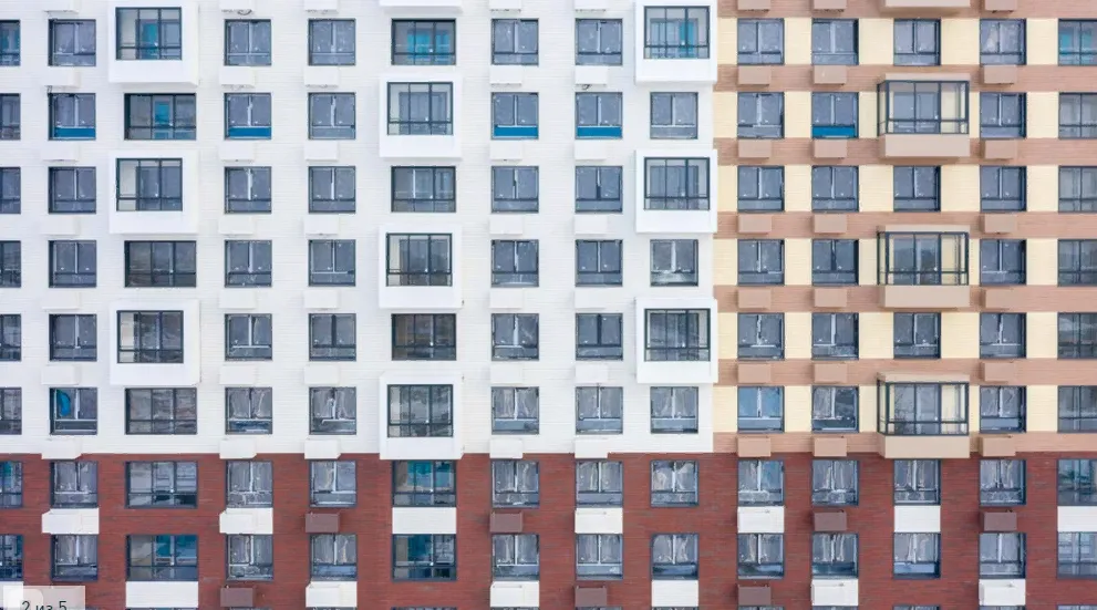 ЖК Космонавтов 11 ход строительства