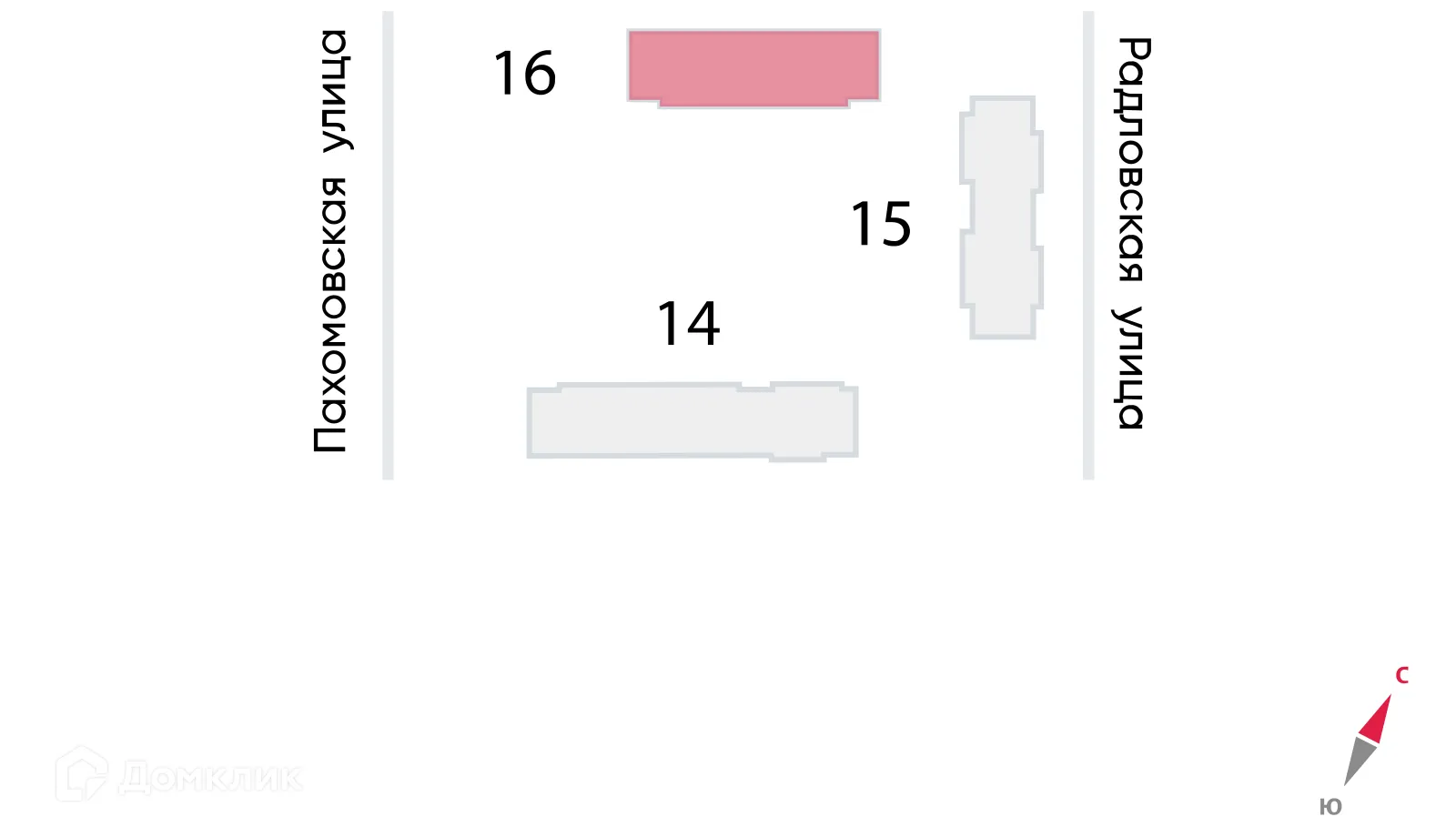 Планировка 1-комнатной квартиры 32.5 м² в ЖК Ручьи, г. Санкт-Петербург — фото 2