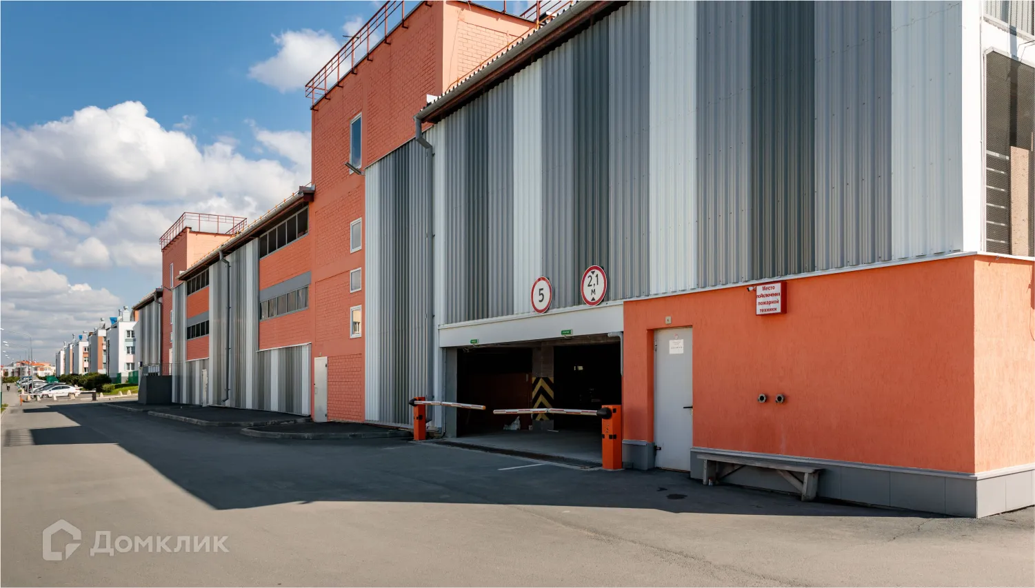 Фото квартиры в ЖК Мичуринский