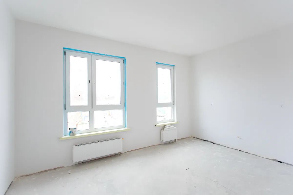 ЖК Мичуринский ход строительства