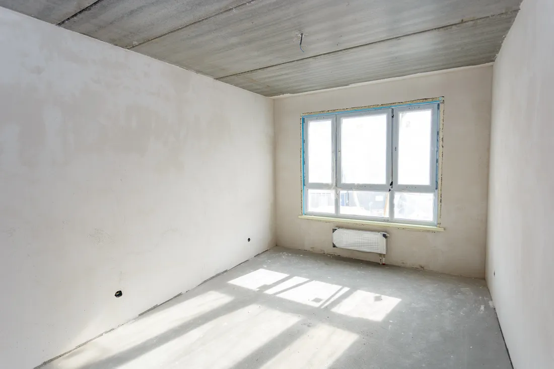 ЖК Мичуринский ход строительства