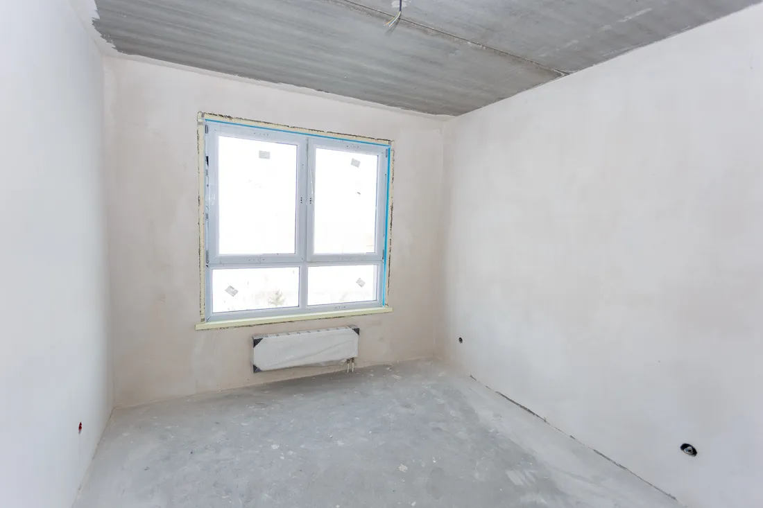 ЖК Мичуринский ход строительства