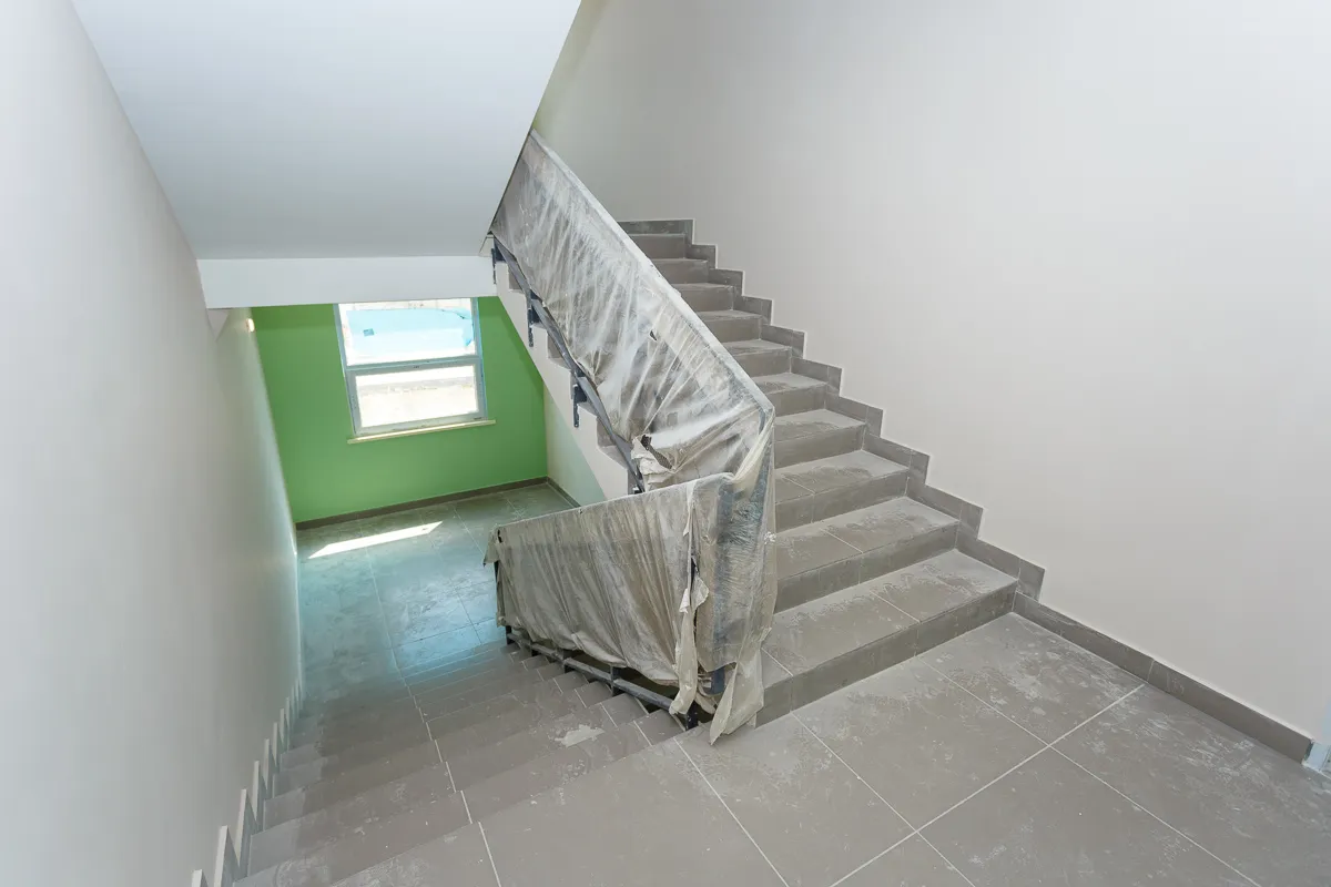 ЖК Мичуринский ход строительства