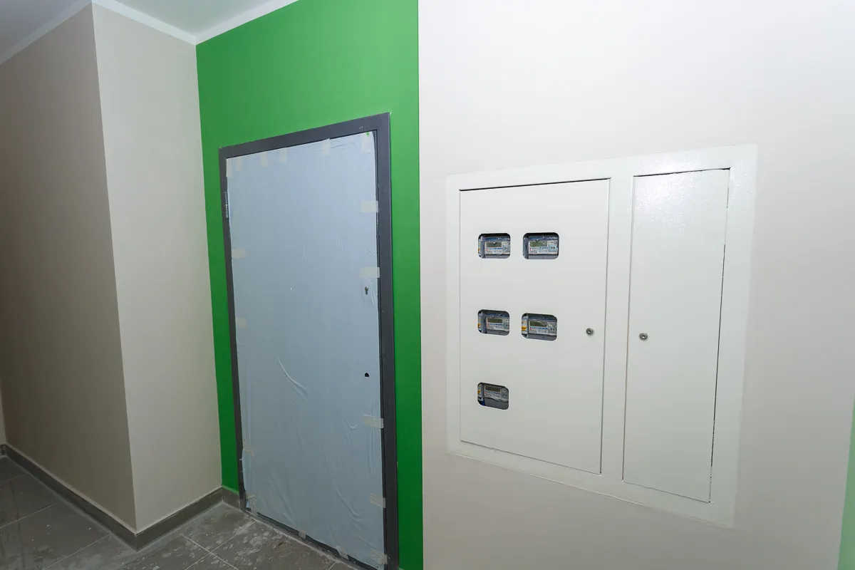 ЖК Мичуринский ход строительства