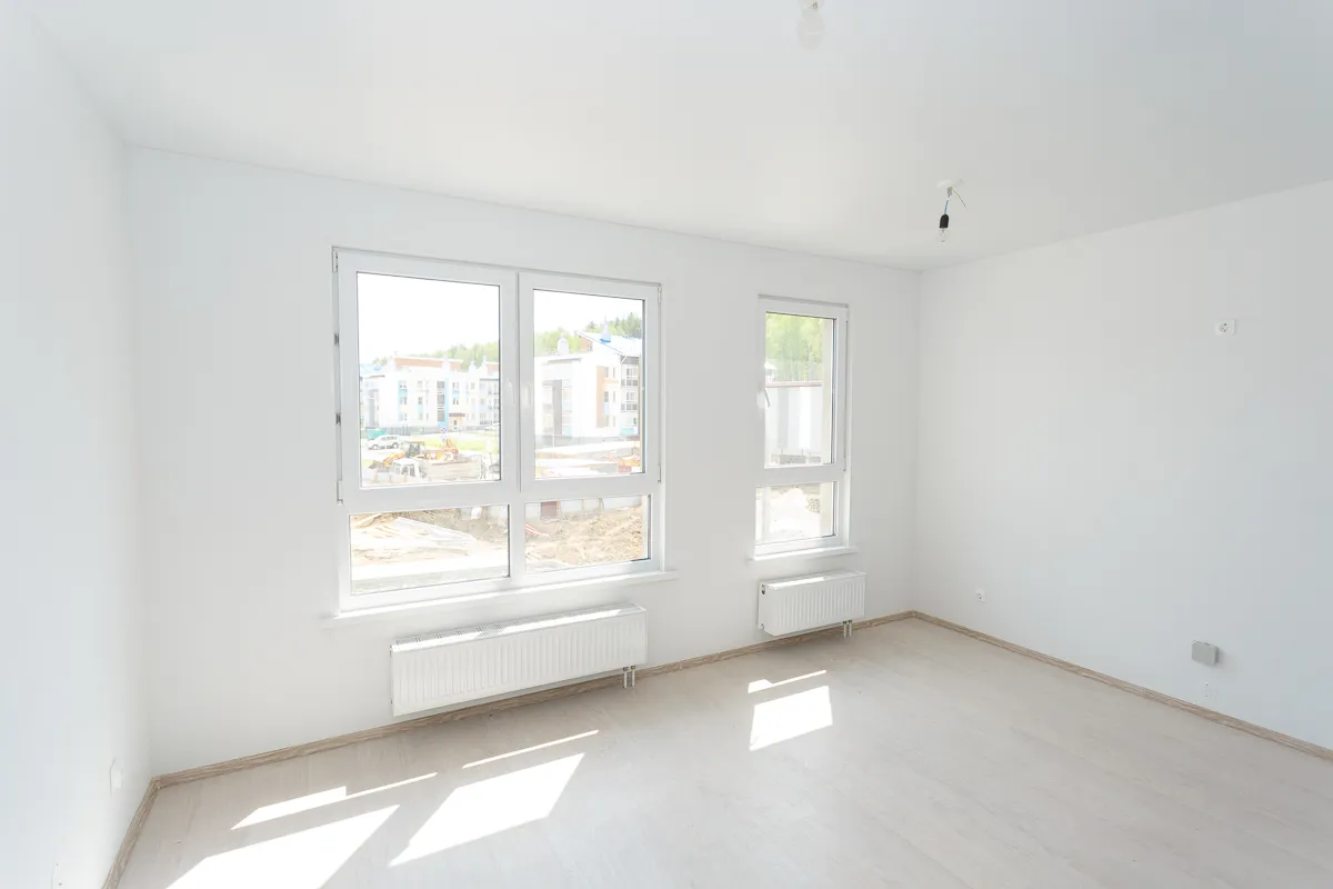 ЖК Мичуринский ход строительства