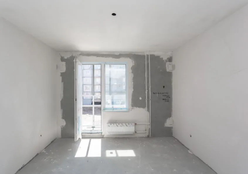 ЖК Мичуринский ход строительства