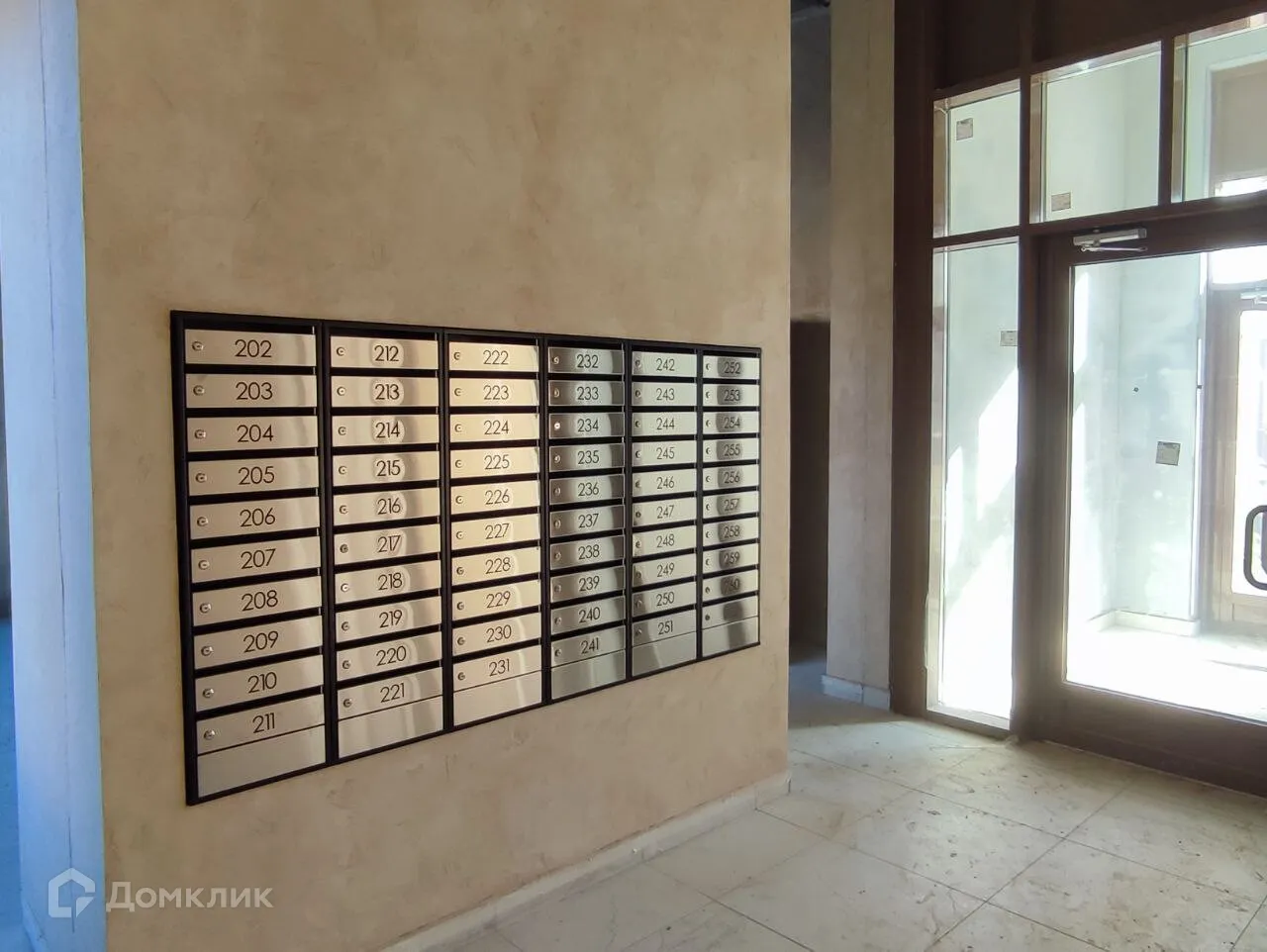 Планировка 1-комнатной квартиры 37.74 м² в ЖК Новикола, г. Санкт-Петербург — фото 23