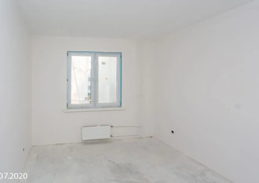 ЖК Мичуринский ход строительства