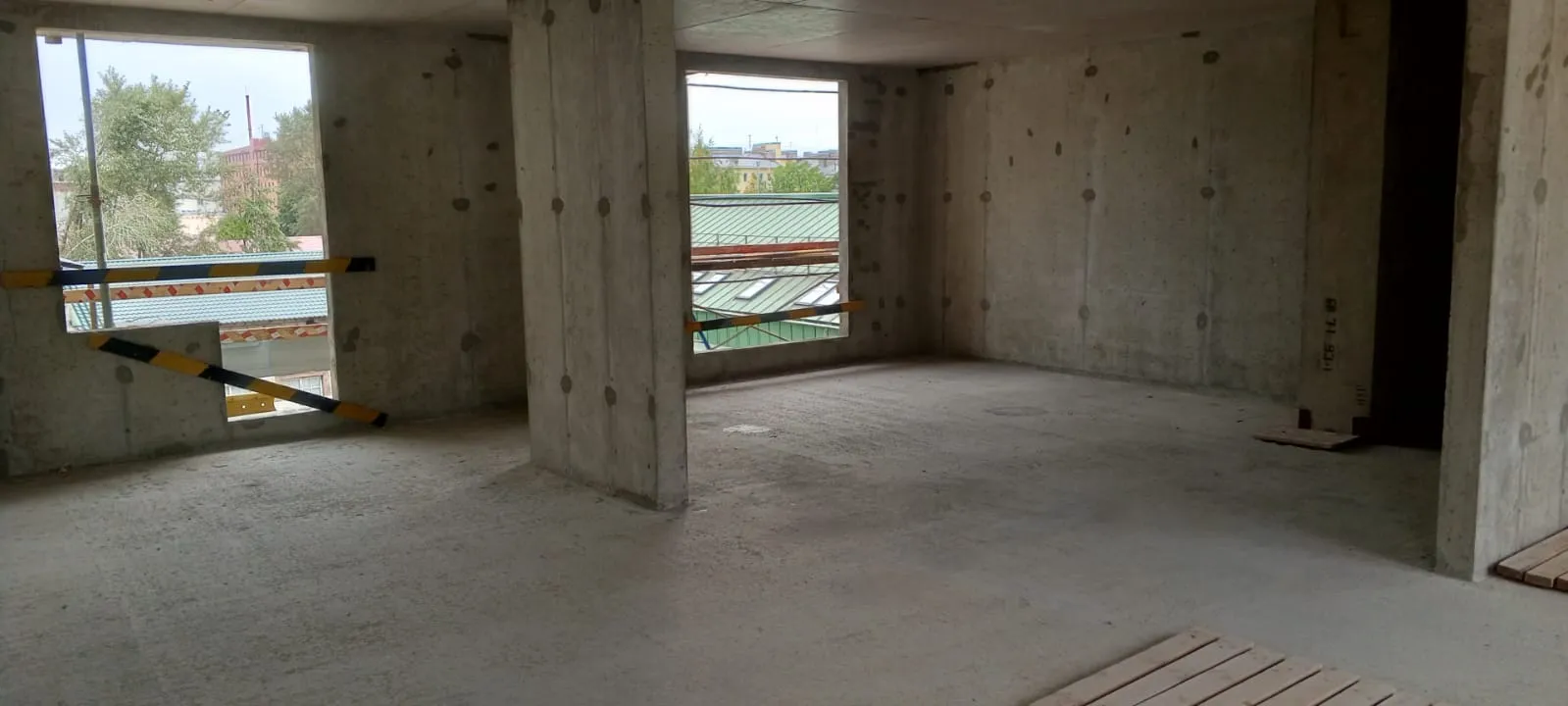 ЖК Talento (Таленто) ход строительства