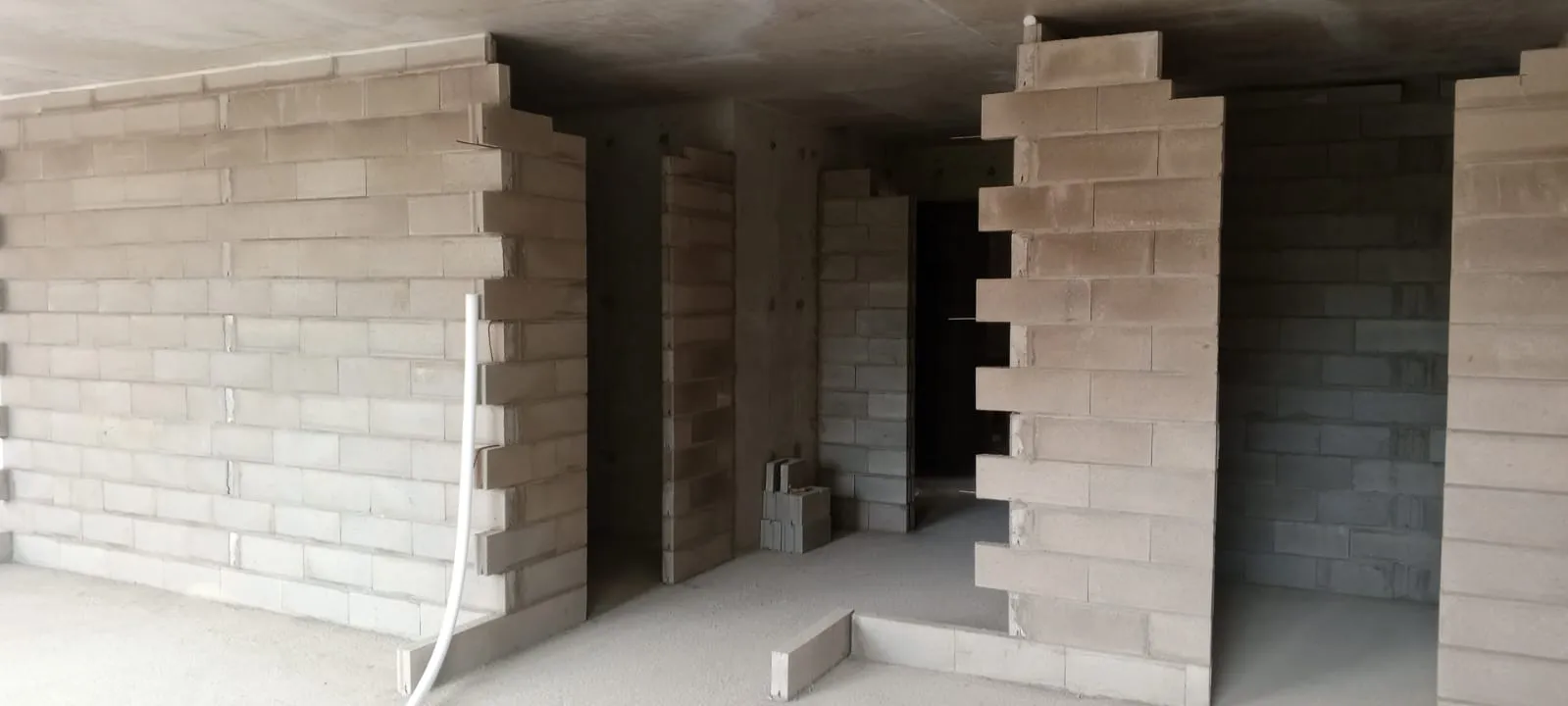 ЖК Talento (Таленто) ход строительства