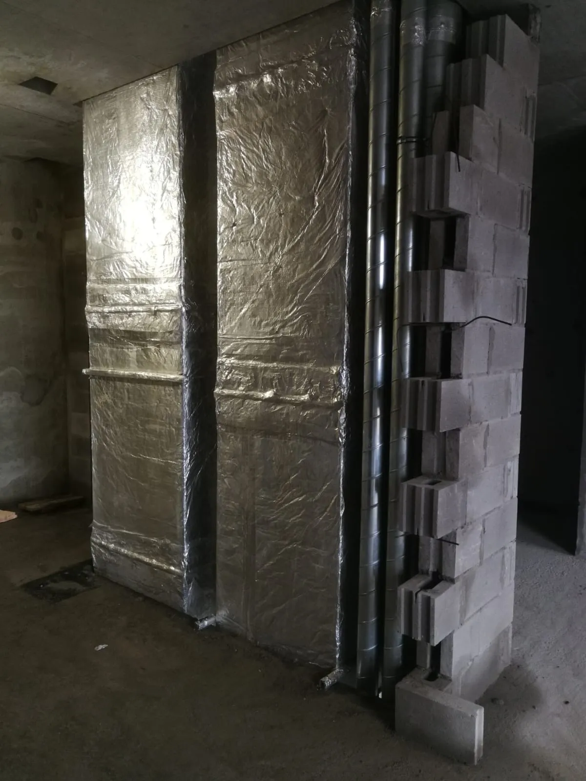 ЖК Talento (Таленто) ход строительства