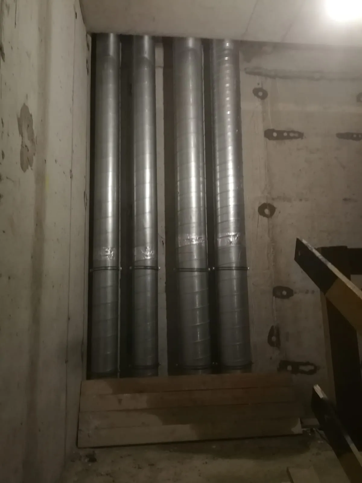 ЖК Talento (Таленто) ход строительства