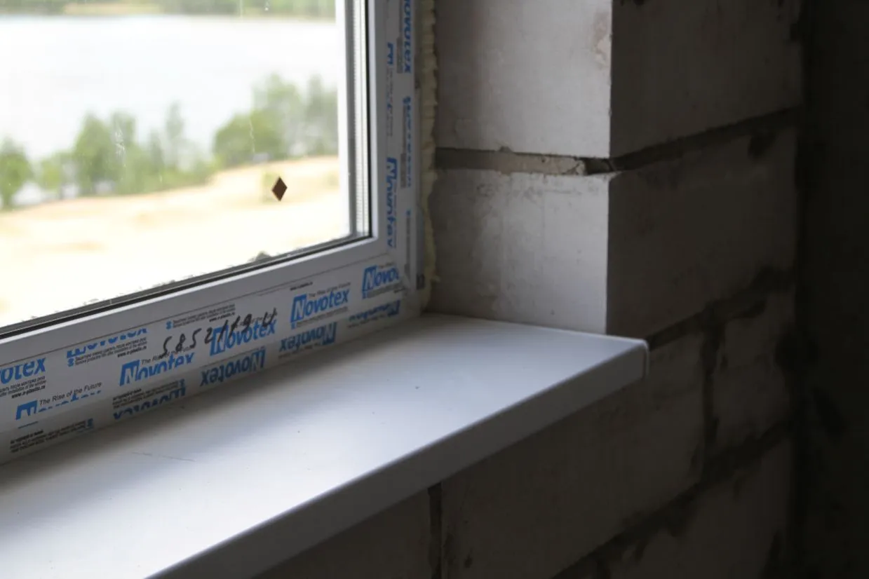 ЖК "ВОЛНА 1" ход строительства