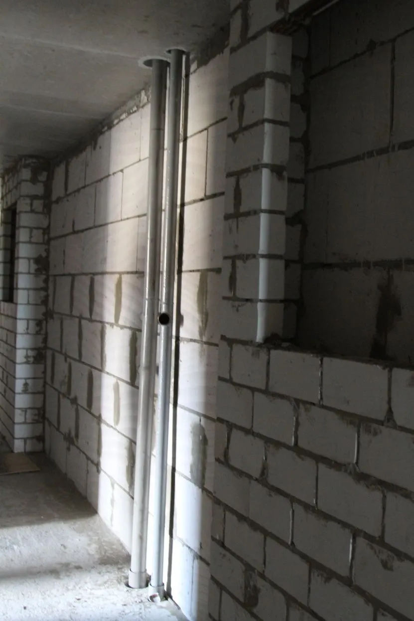 ЖК "ВОЛНА 1" ход строительства