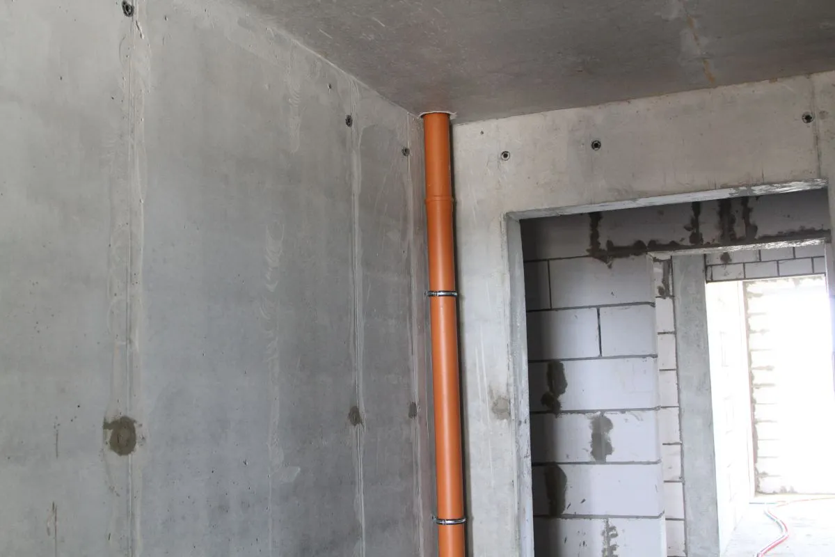 ЖК "ВОЛНА 1" ход строительства