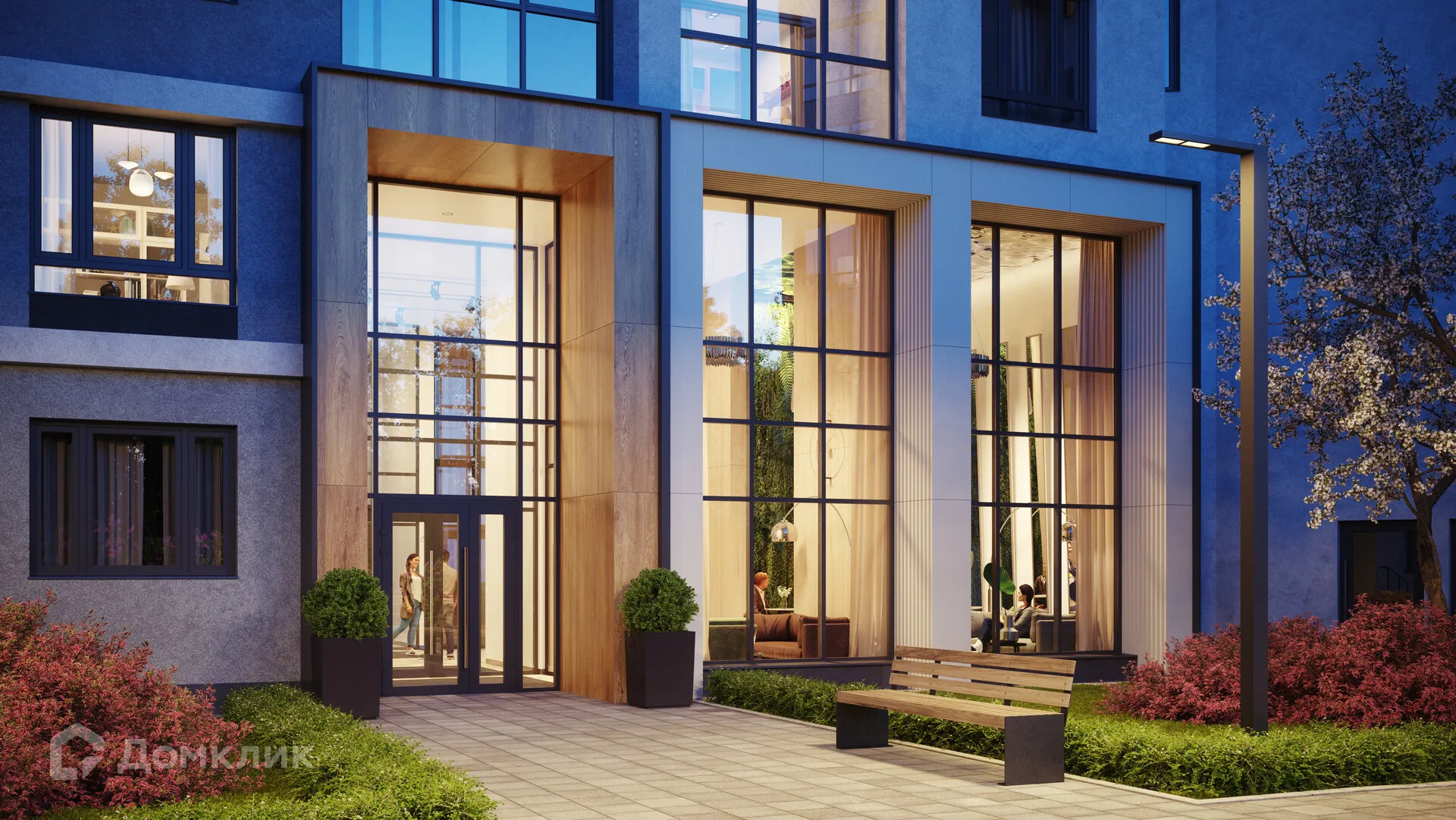 купить новостройку в ЖК "Botanika Green House (Ботаника Грин Хаус)"