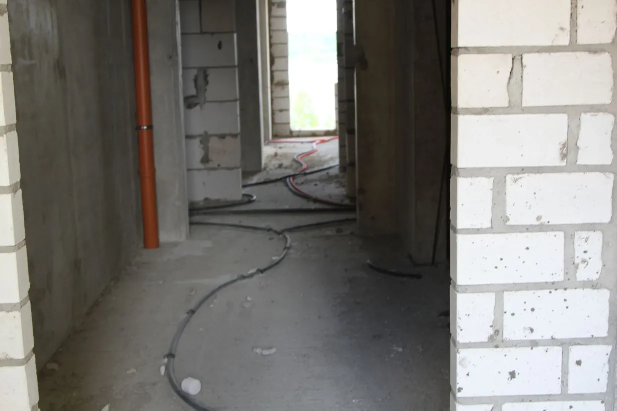 ЖК "ВОЛНА 1" ход строительства