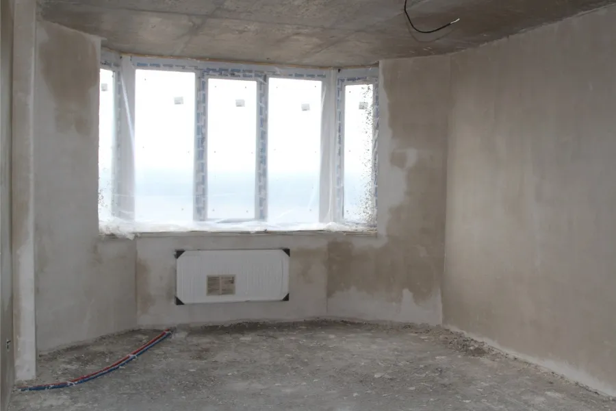 ЖК "ВОЛНА 1" ход строительства