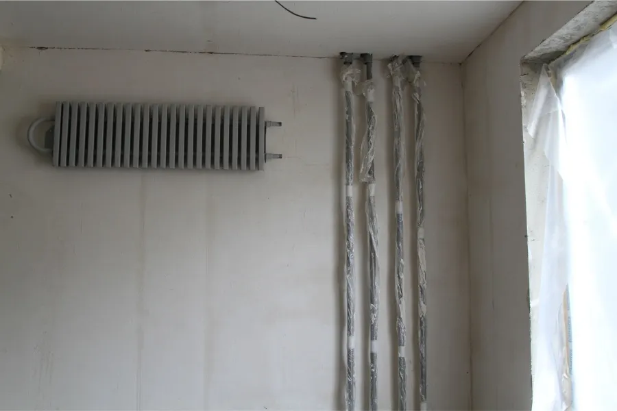 ЖК "ВОЛНА 1" ход строительства