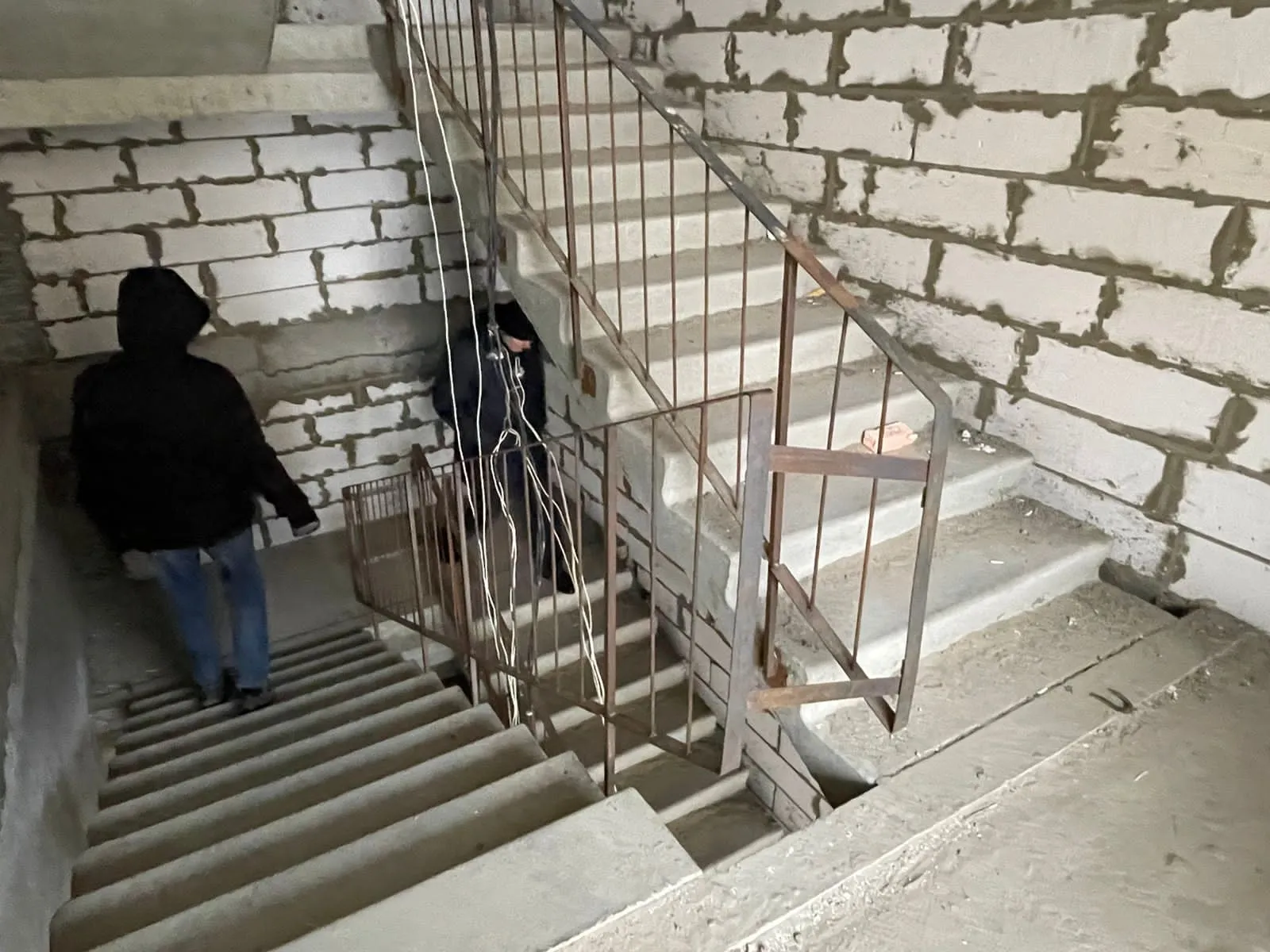 ЖК "ВОЛНА 1" ход строительства