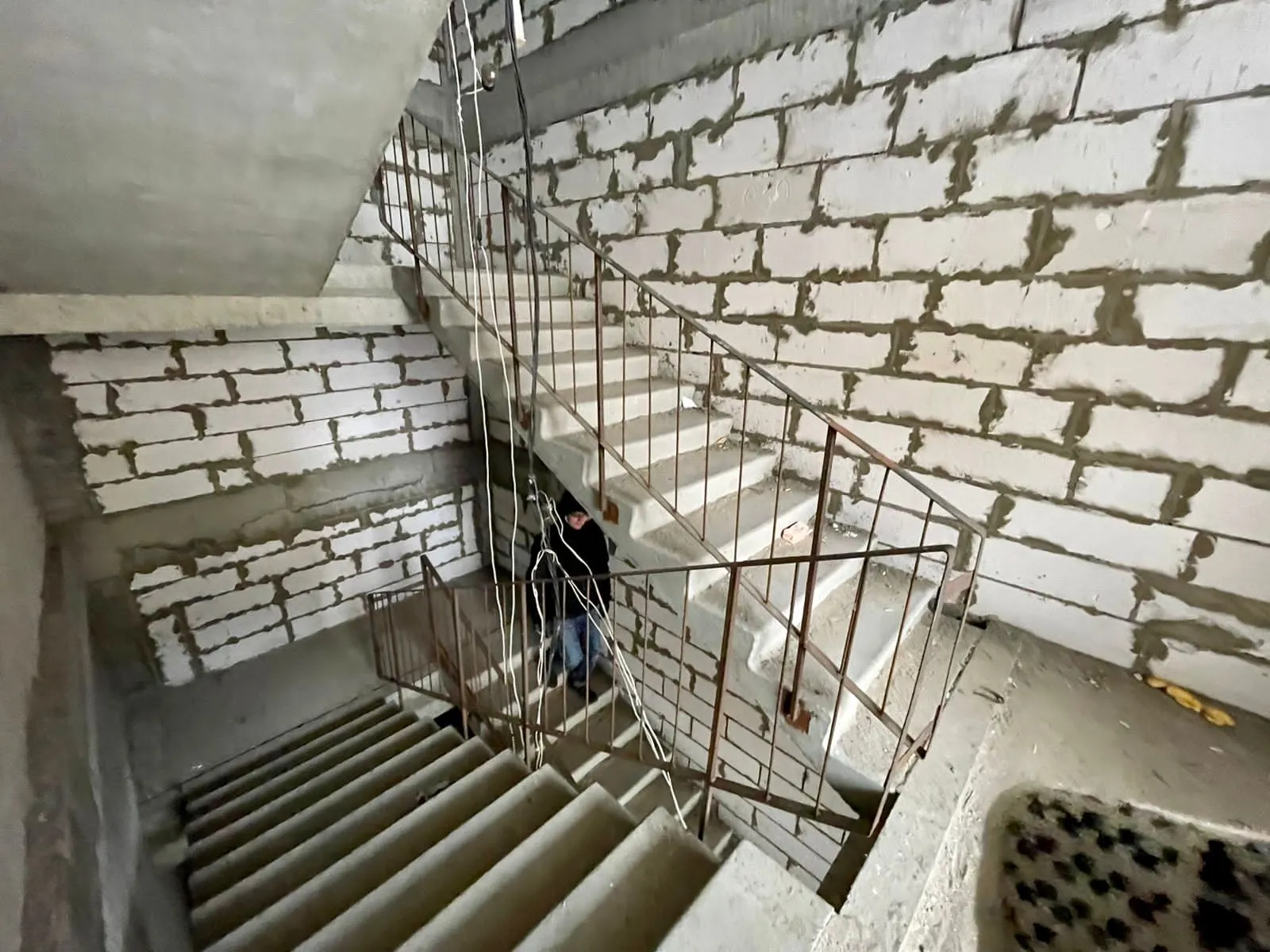 ЖК "ВОЛНА 1" ход строительства