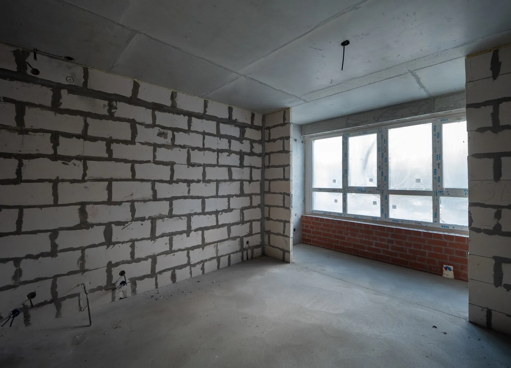 ЖК "Botanika Green House (Ботаника Грин Хаус)" ход строительства