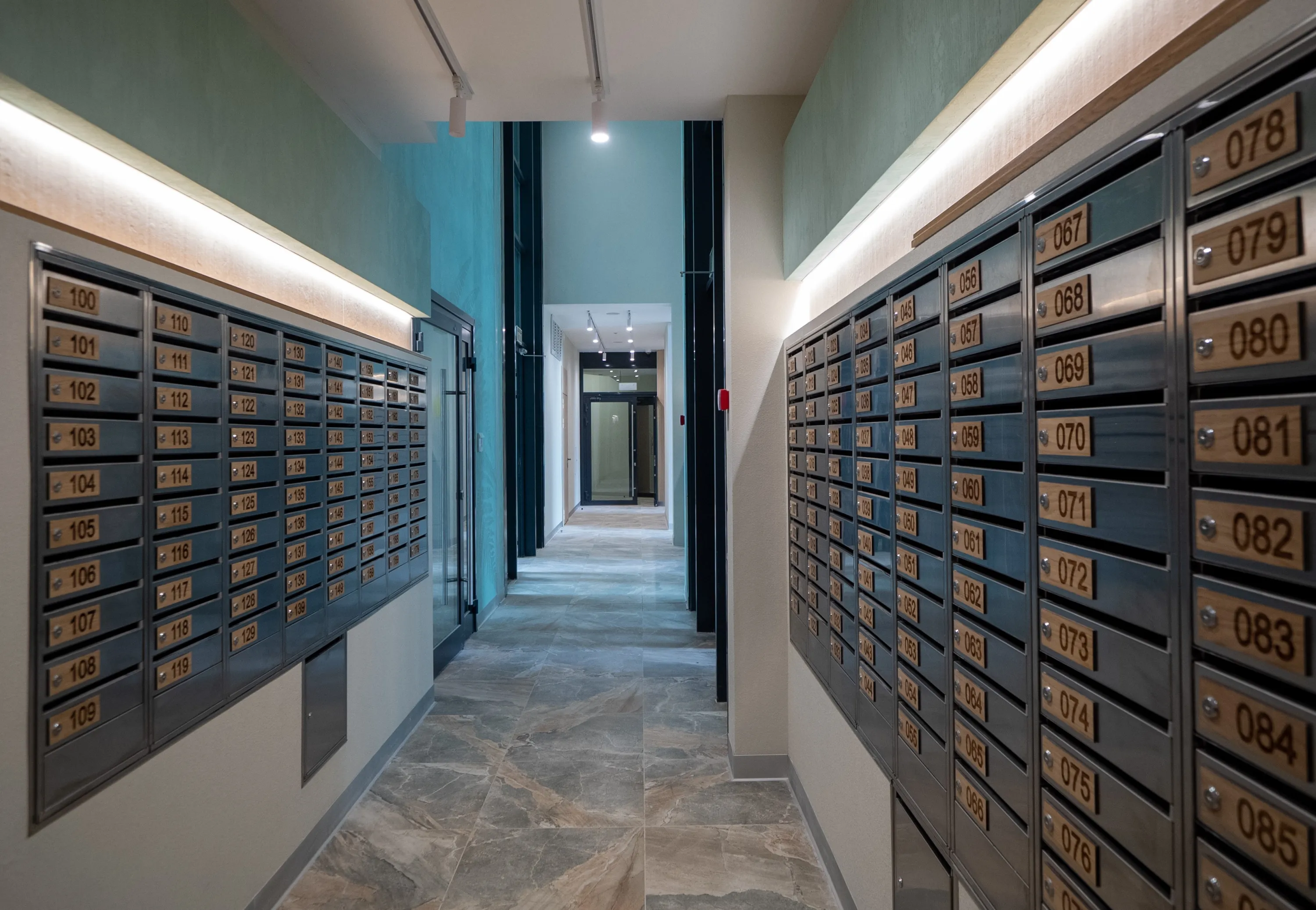 ЖК "Botanika Green House (Ботаника Грин Хаус)" ход строительства