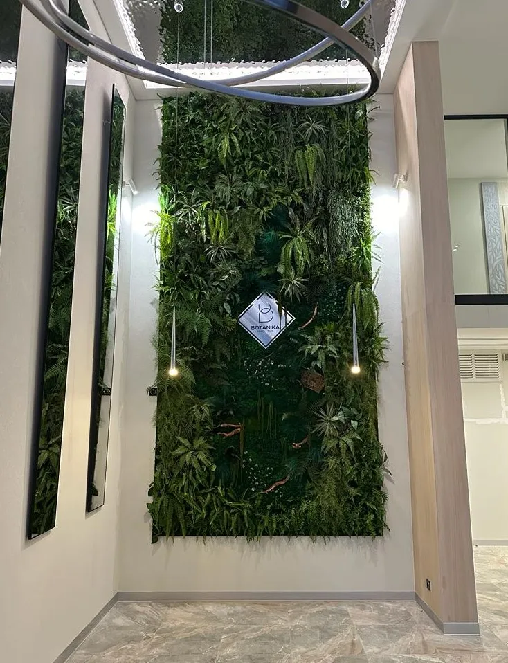 ЖК "Botanika Green House (Ботаника Грин Хаус)" ход строительства