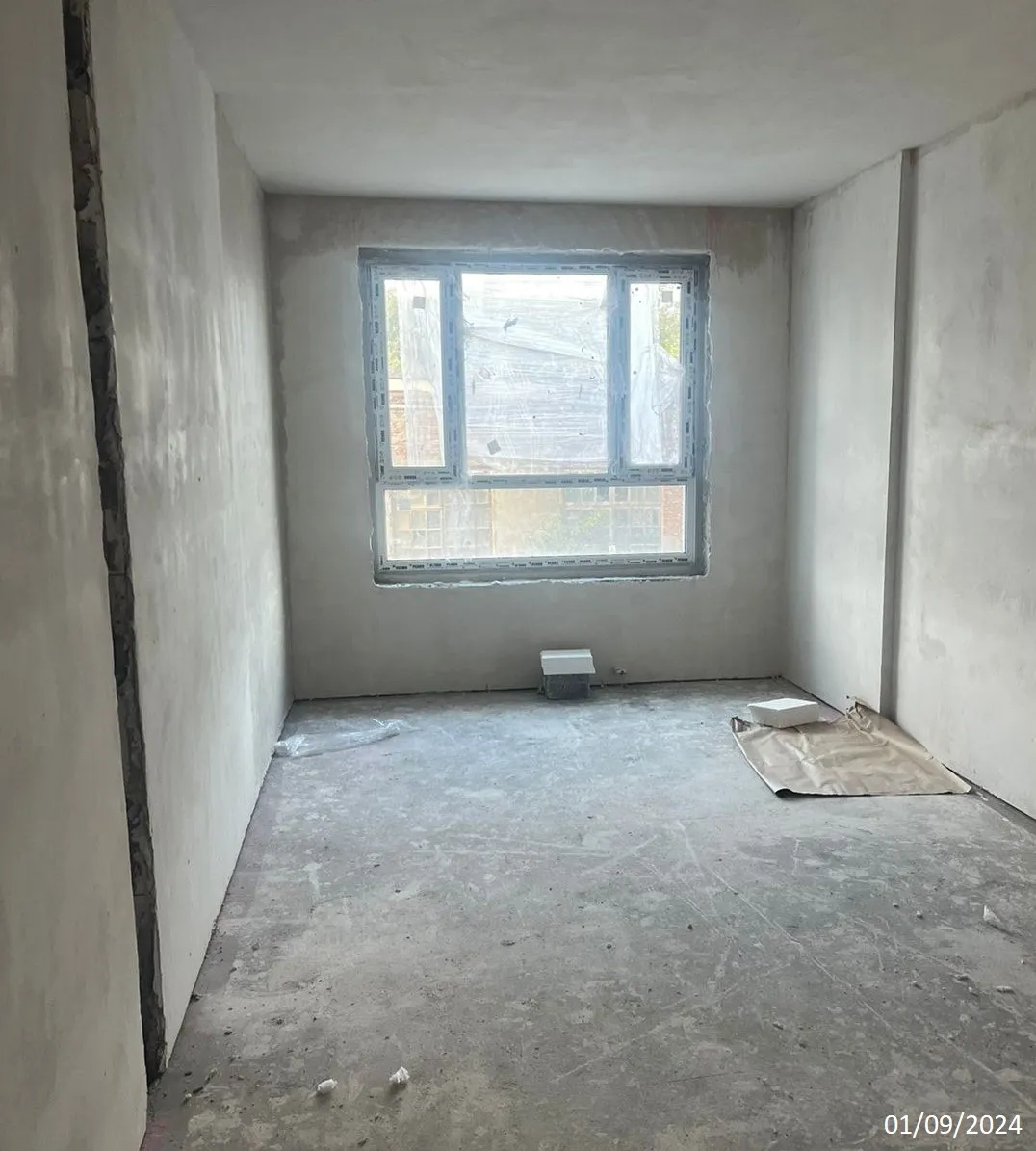 ЖК "Botanika Green House (Ботаника Грин Хаус)" ход строительства