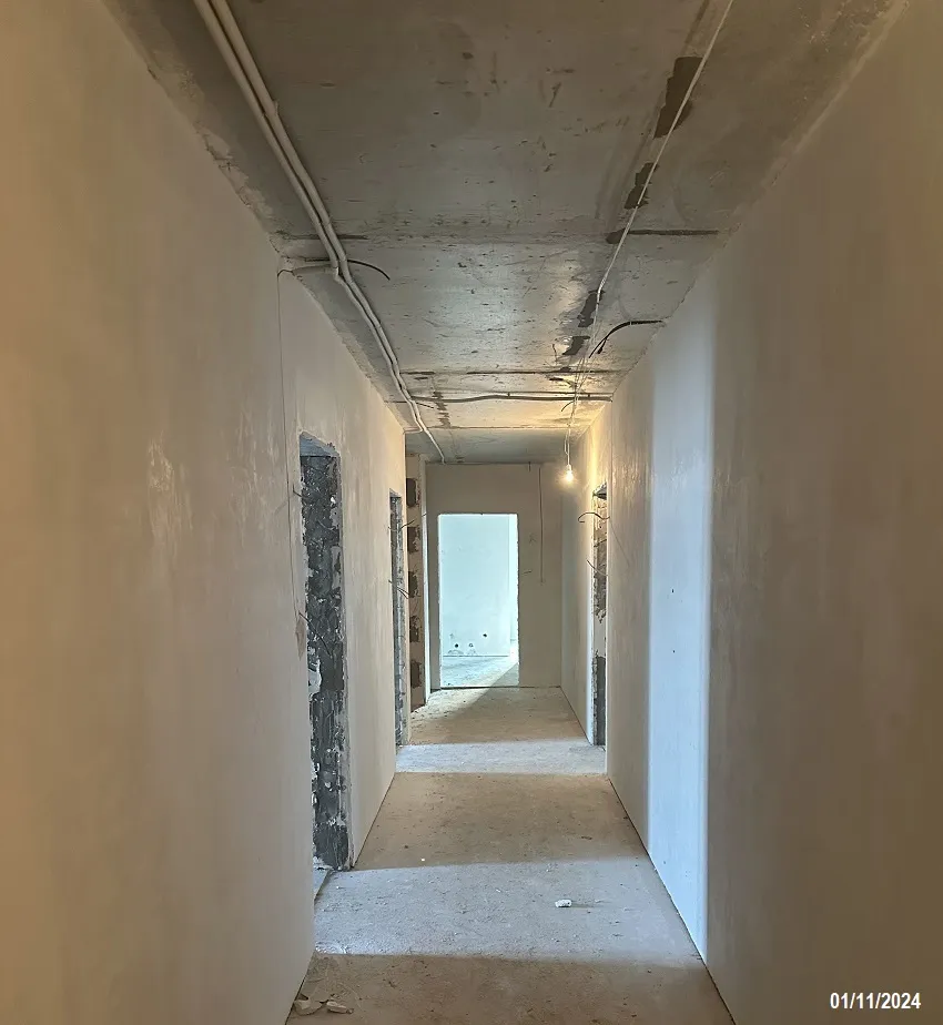 ЖК "Botanika Green House (Ботаника Грин Хаус)" ход строительства