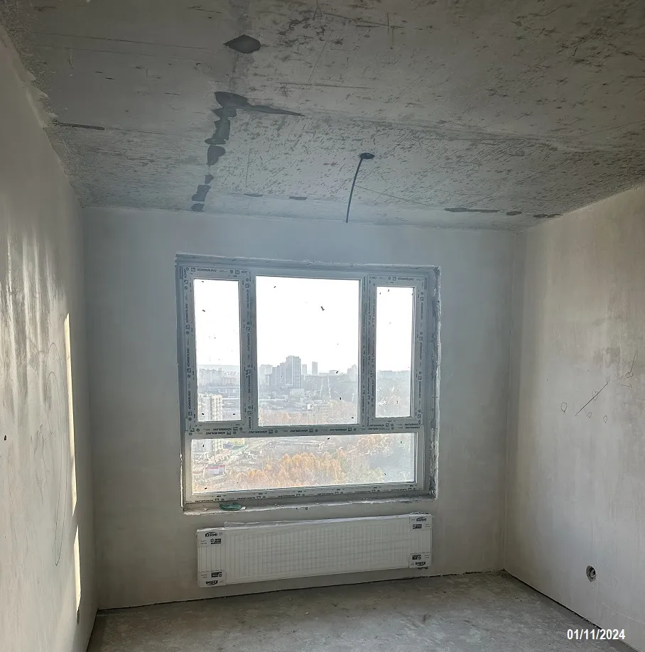 ЖК "Botanika Green House (Ботаника Грин Хаус)" ход строительства