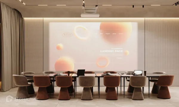 ЖК SAAN (СААН)