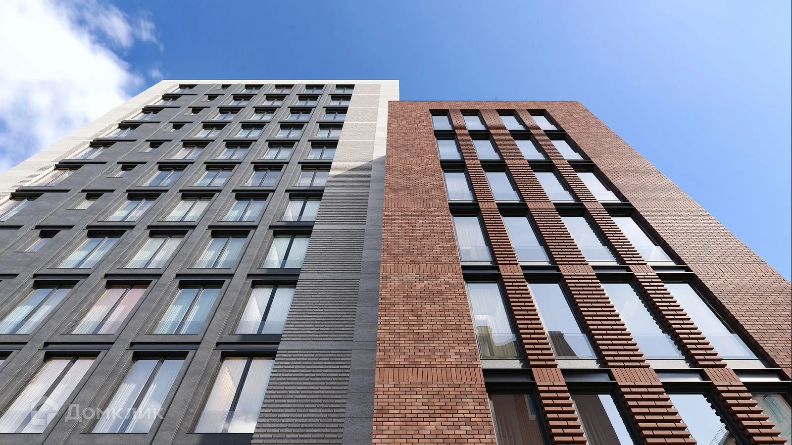 Планировка 2-комнатной квартиры 72.3 м² в ЖК Talento (Таленто), г. Санкт-Петербург — фото 20