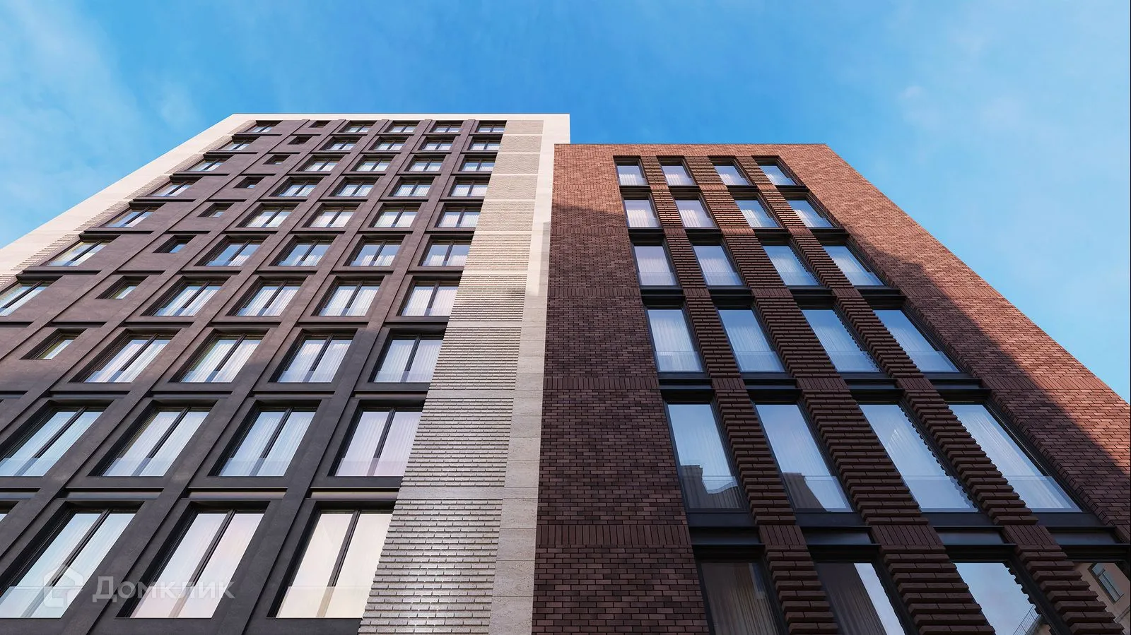 Планировка 2-комнатной квартиры 72.3 м² в ЖК Talento (Таленто), г. Санкт-Петербург — фото 31