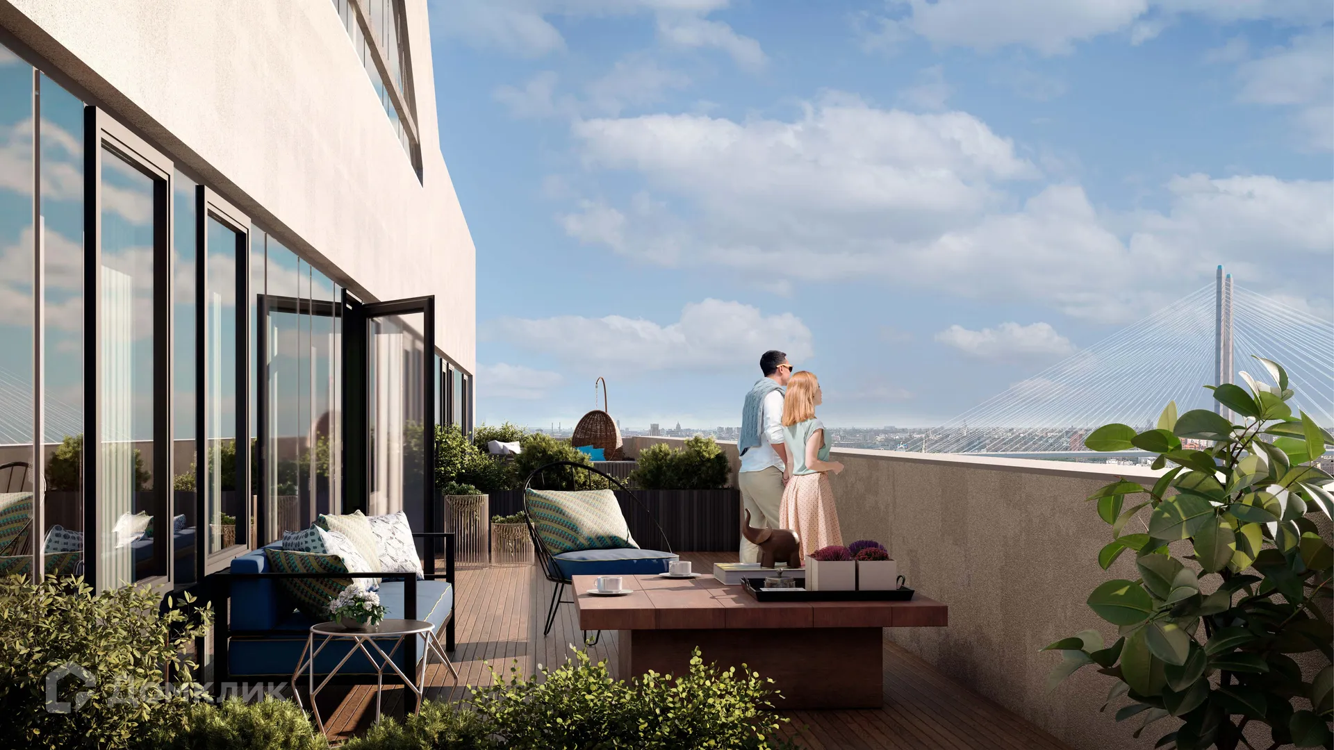 купить новостройку в ЖК Лайнеръ