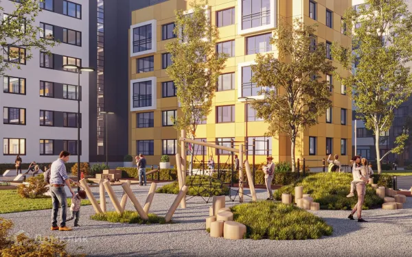 Фото квартиры