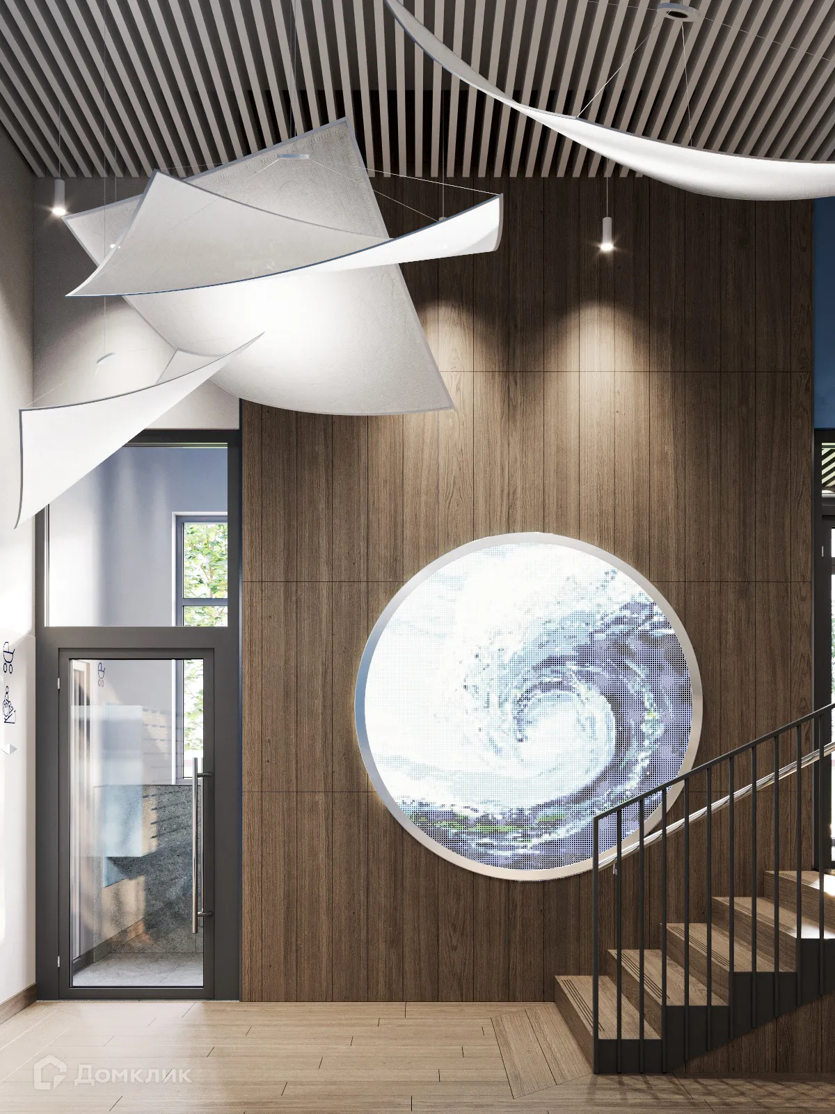 купить новостройку в ЖК Лайнеръ