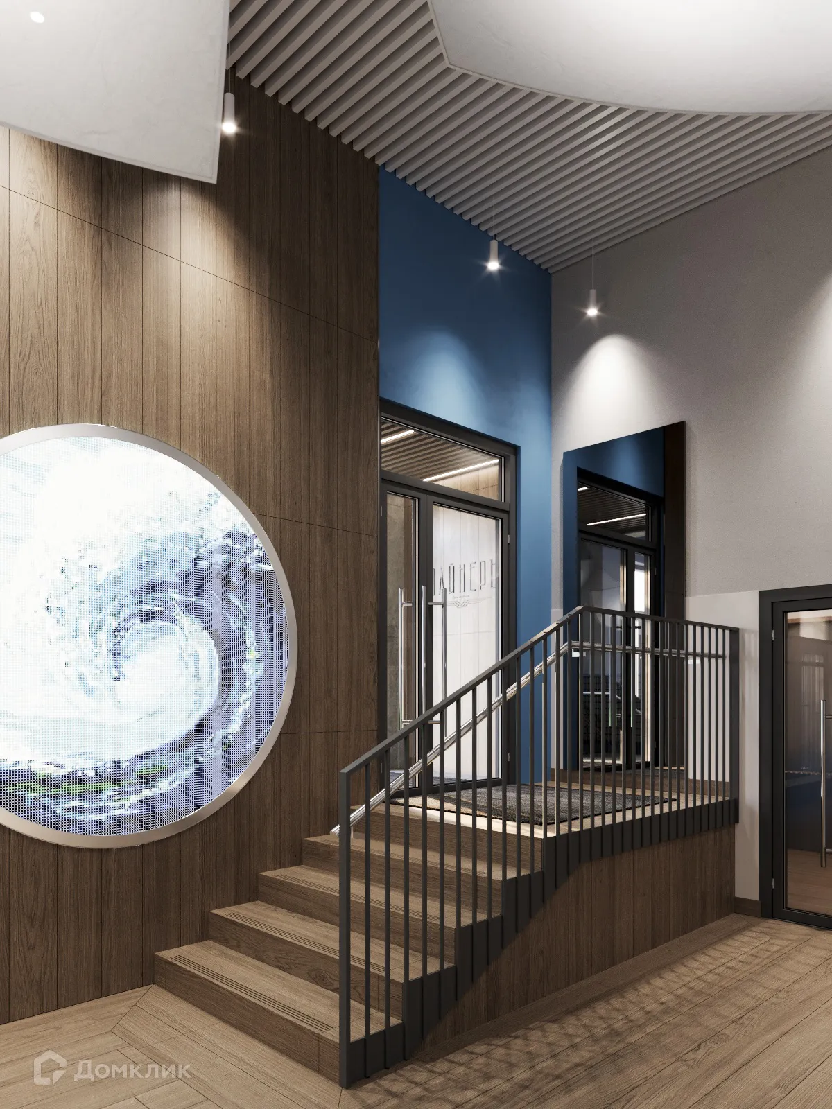 купить новостройку в ЖК Лайнеръ