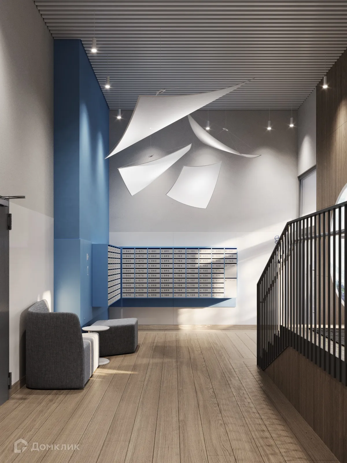 купить новостройку в ЖК Лайнеръ