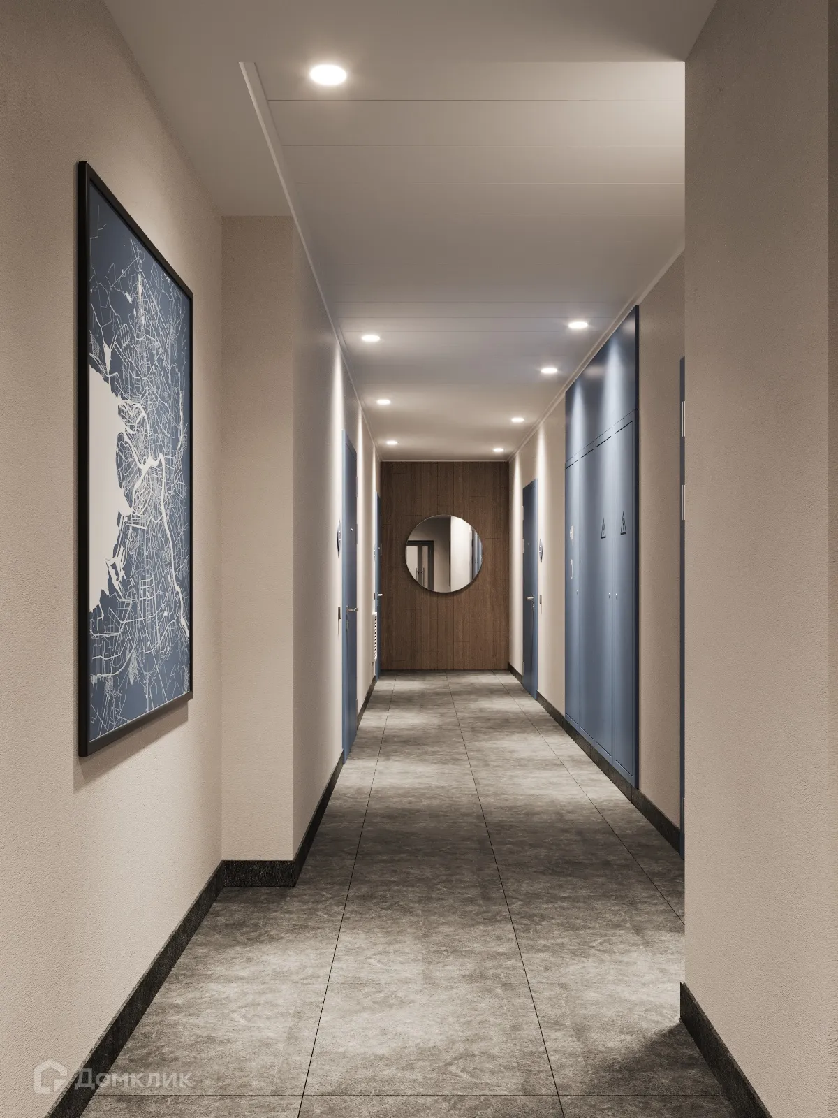 купить новостройку в ЖК Лайнеръ