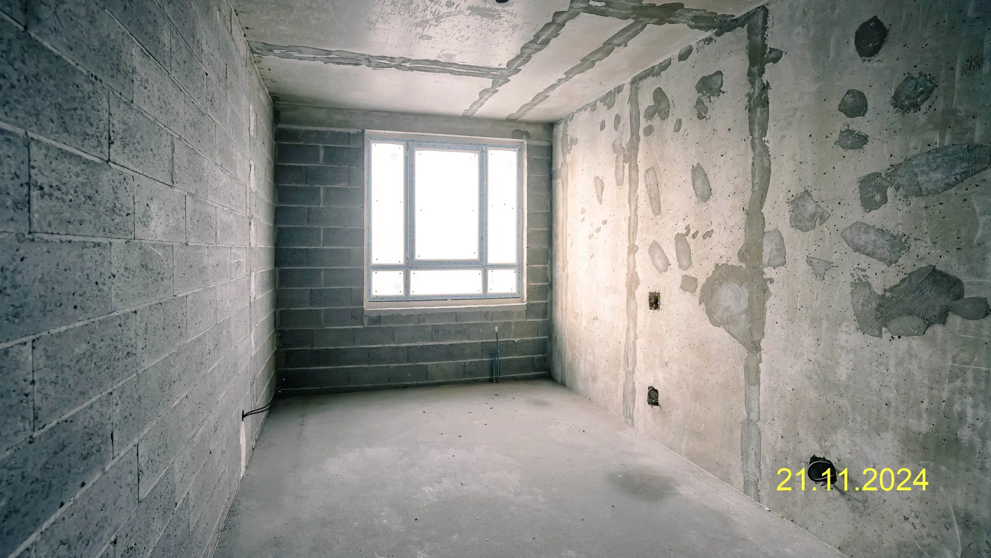 ЖК Лайнеръ ход строительства