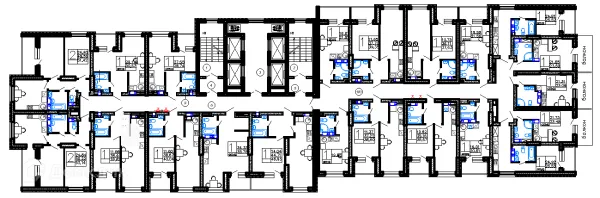 Студия в ЖК Дом у Ротонды