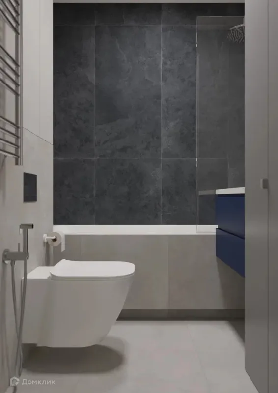 1 комн. в ЖК Z-town (Зет-таун)