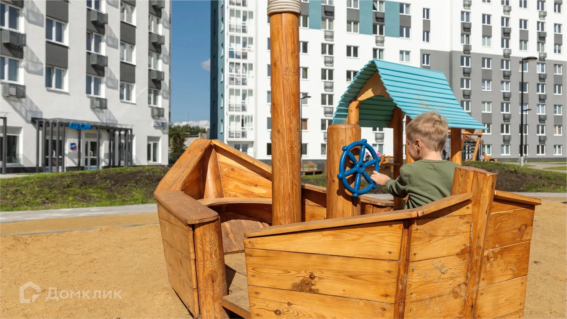 купить новостройку в ЖК Малахит