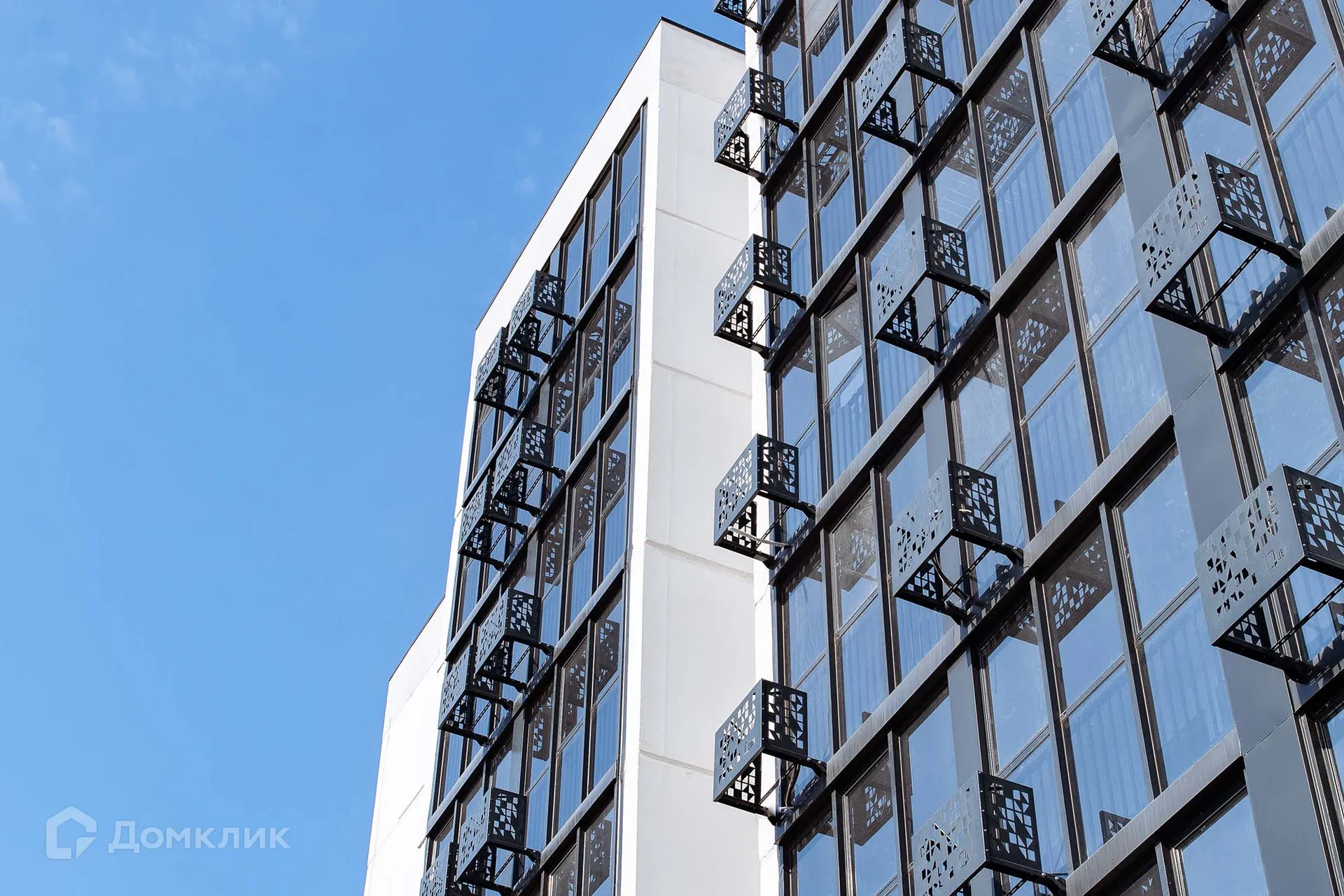 Планировка 3-комнатной квартиры 73.4 м² в ЖК Цех, г. Волгоград — фото 26