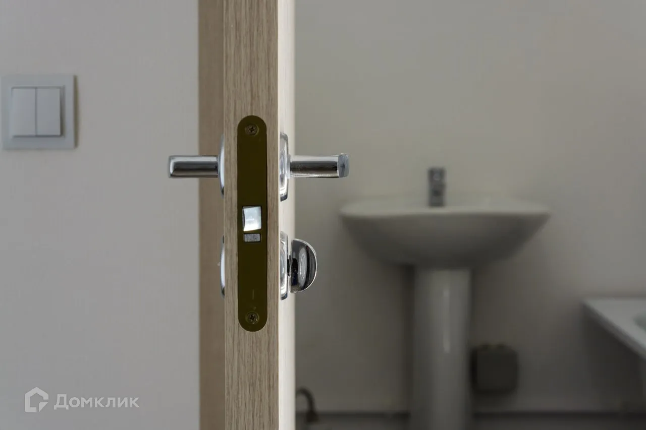 Планировка 3-комнатной квартиры 73.4 м² в ЖК Цех, г. Волгоград — фото 32