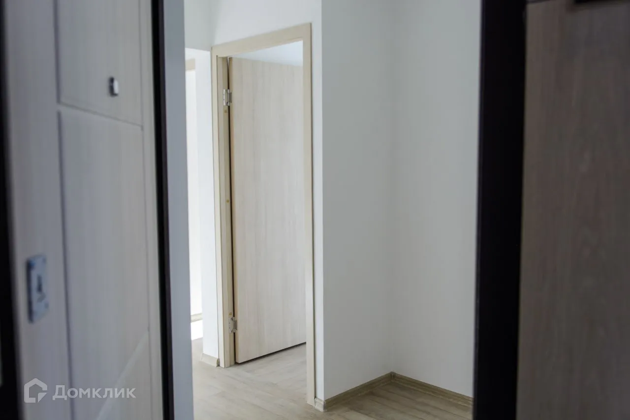 Планировка 3-комнатной квартиры 73.4 м² в ЖК Цех, г. Волгоград — фото 33